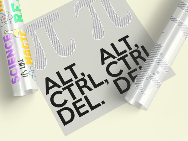 Geeky Ready-to-Press DTF Transfer Designs Collection for custom apparel.