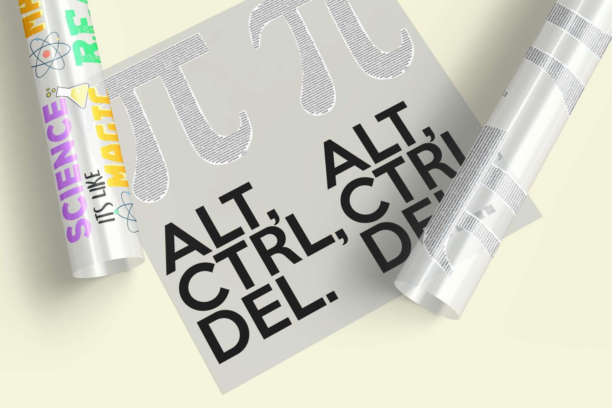 Geeky Ready-to-Press DTF Transfer Designs Collection for custom apparel.