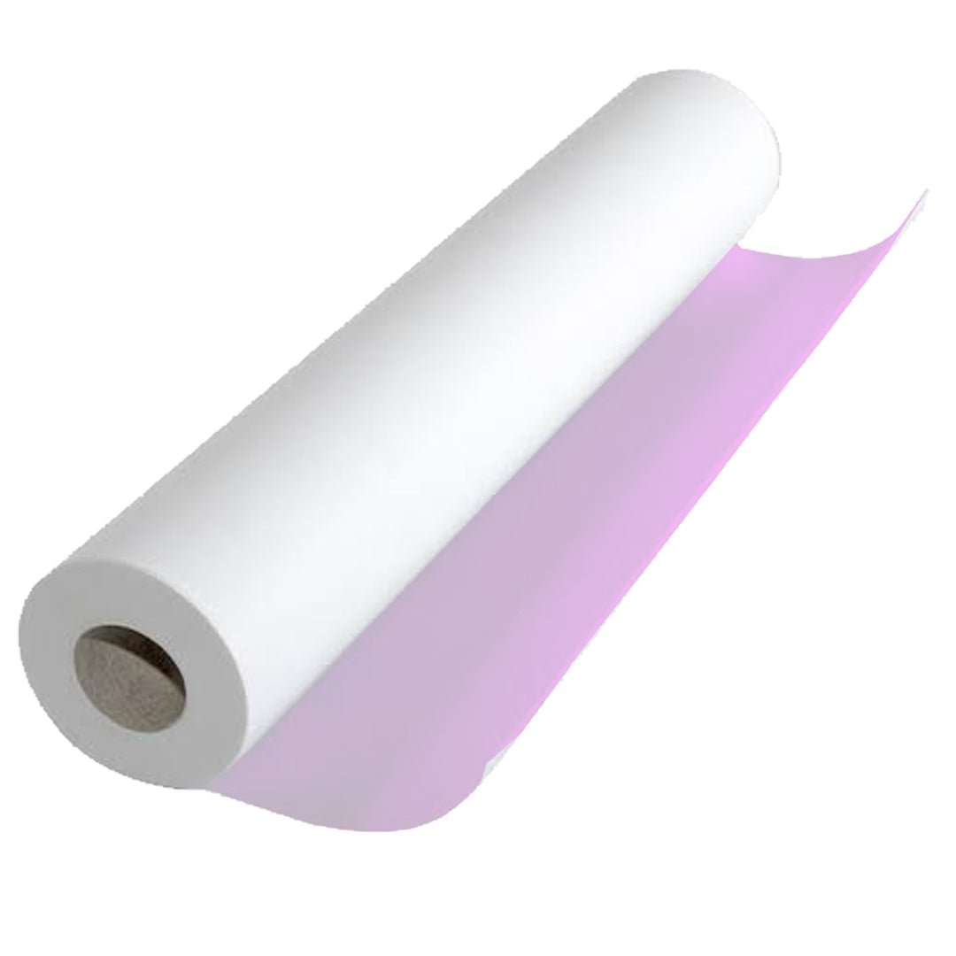 Premium Wide Format Sublimation Transfer Paper Roll - 24 Inches x 330 Feet | 3" Core | 100gsm - Fast Drying - Achieve Sharp and Colorful Prints Consistently with Enduring Quality