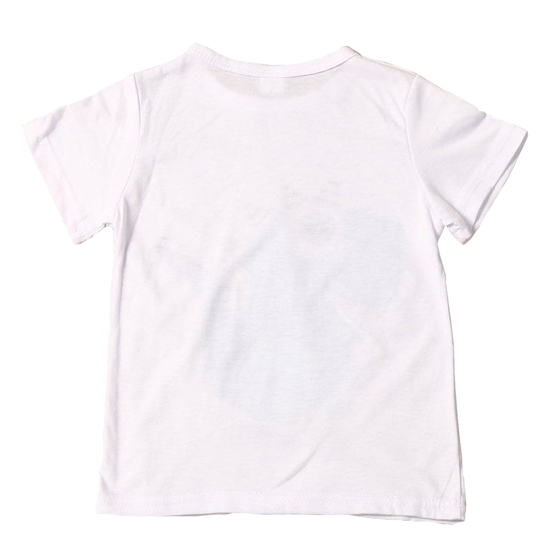 Sublimation Baby T-Shirts Blank - 12 PACK.