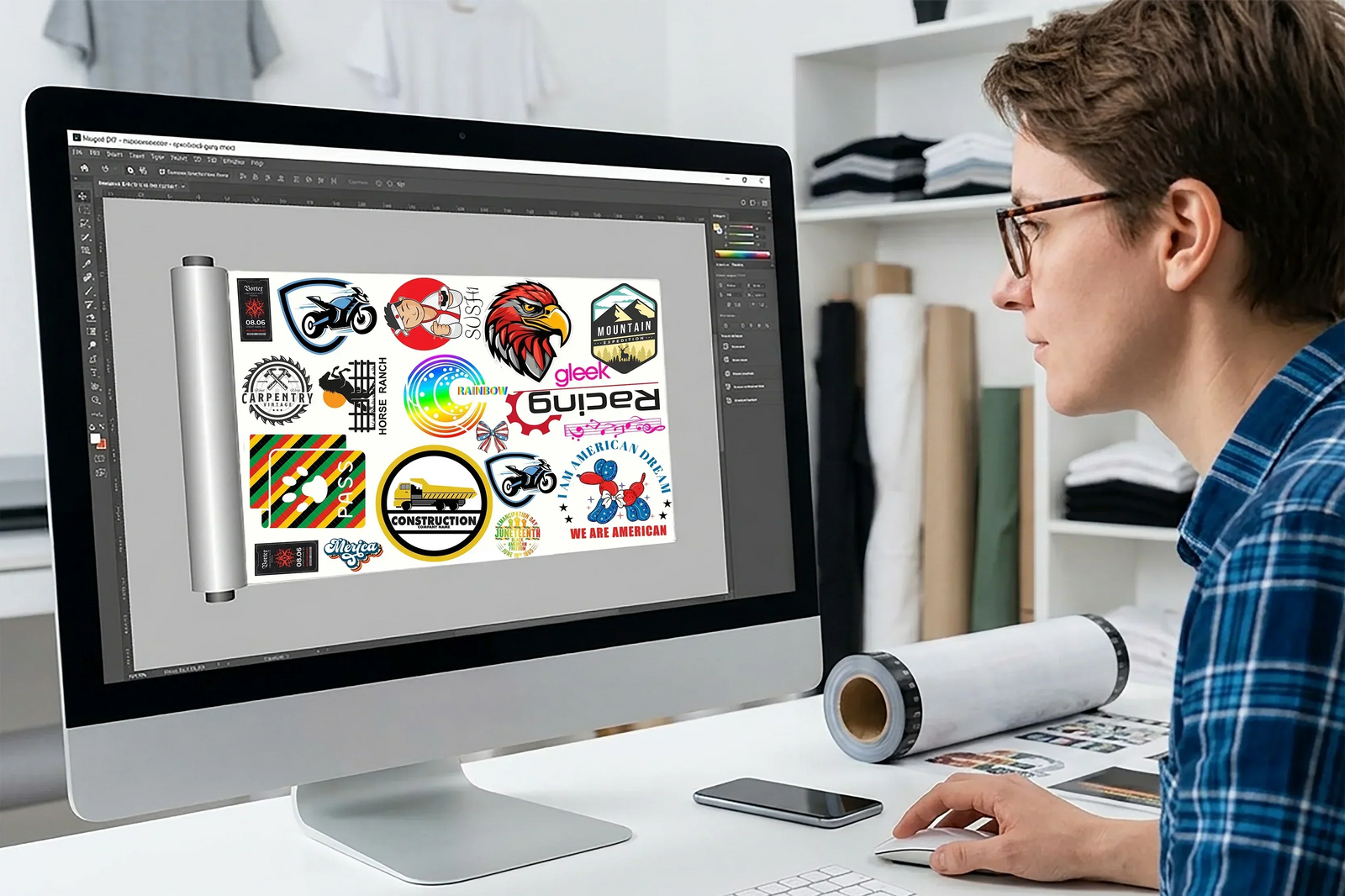 Why Your Gang Sheet Is Costing You 15–25% More Than It Should