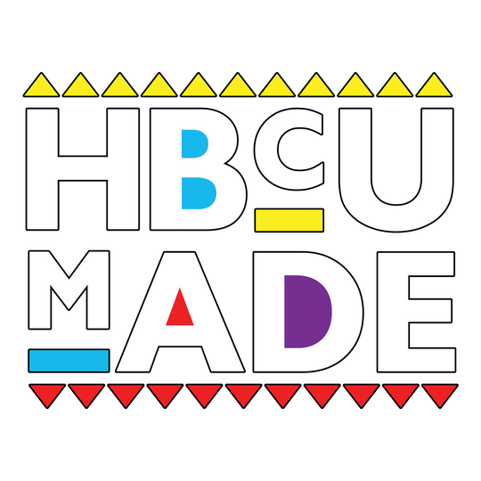 HBCU Made DTF Transfer - Direct-to-Film