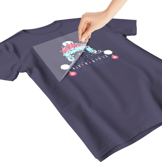 Christmas Movies: You Serious Clark? - DTF Transfer - Direct-to-Film