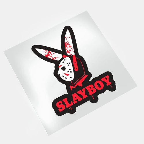 Halloween Boys Of Fall - SlayBoy - DTF Transfer - Direct-to-Film