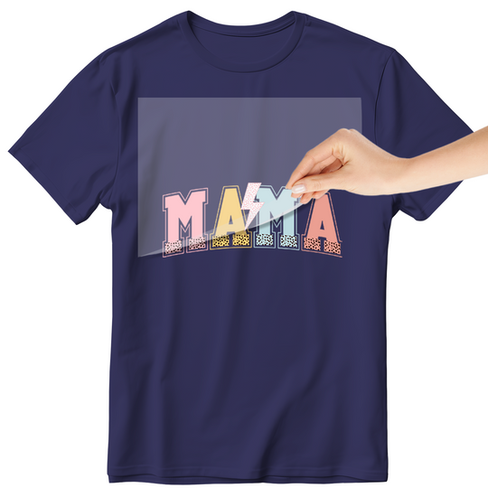 Mama Mode: Mama 2 - DTF Transfer - Direct-to-Film