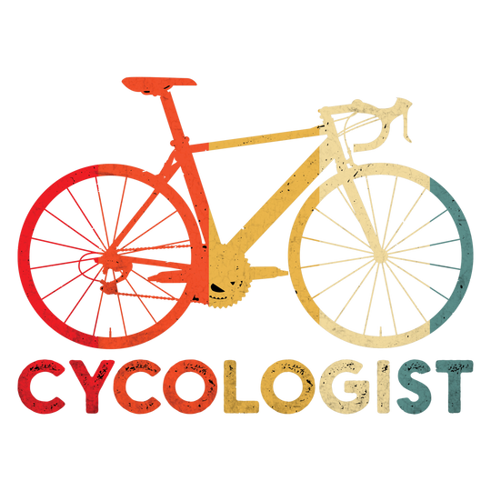 Bike Life: Cycologist - DTF Transfer - Direct-to-Film