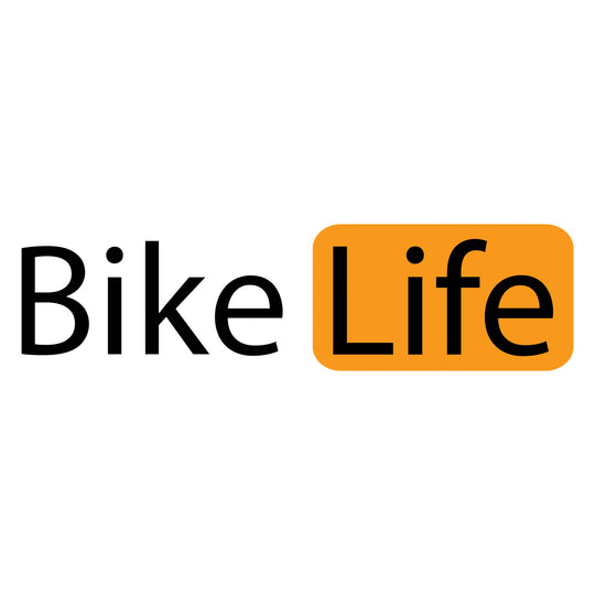 Bike Life - DTF Transfer - Direct-to-Film