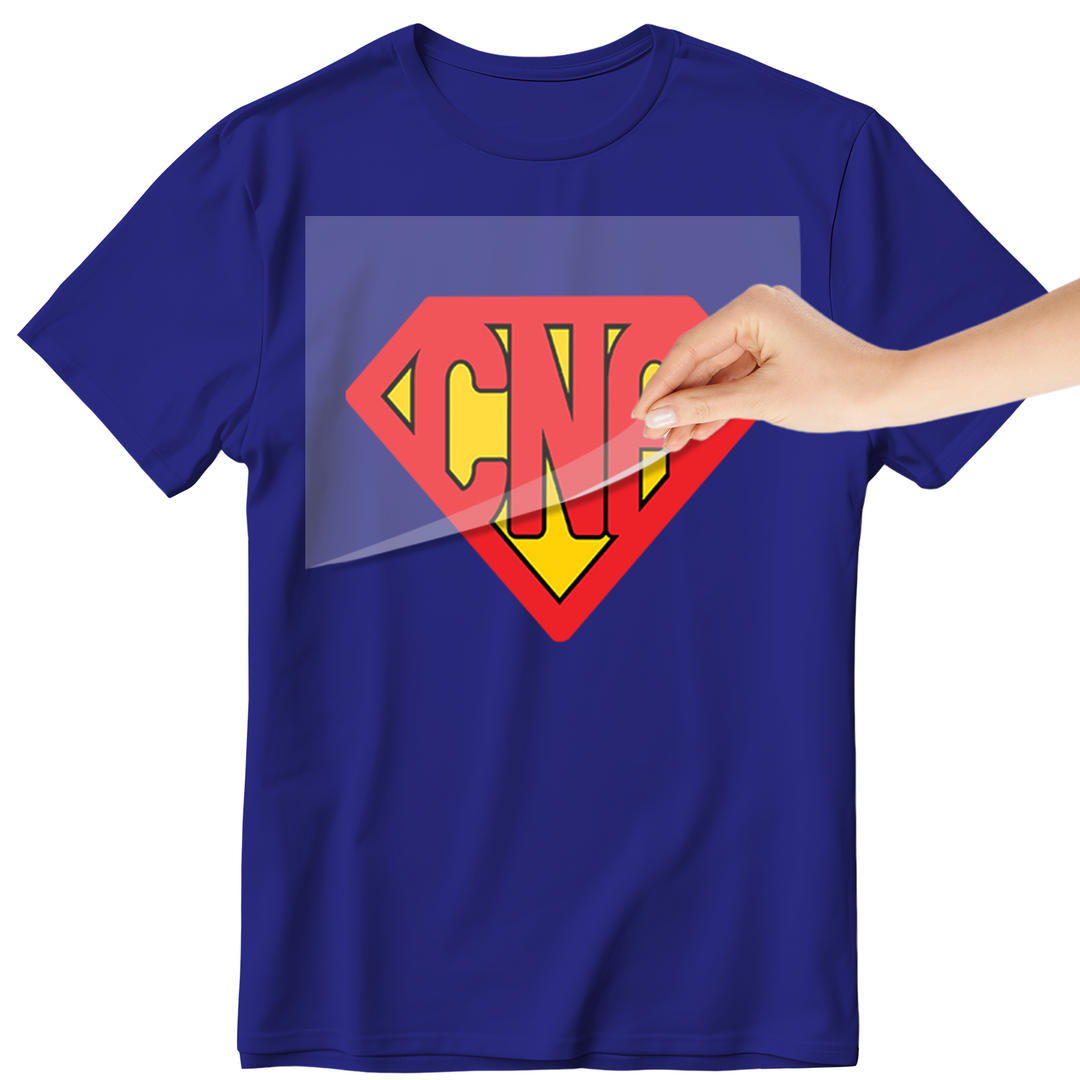 Certified Nursing Assistant: Super CNA - DTF Transfer - Direct-to-Film