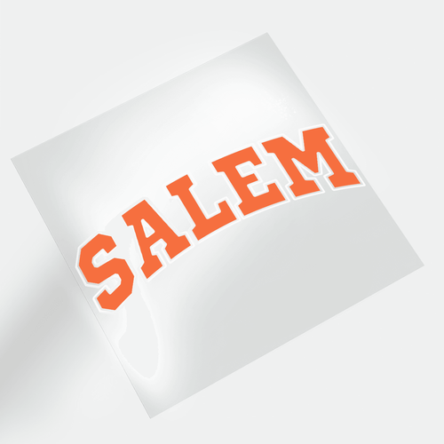 Halloween Salem Girls Trip - Salem - DTF Transfer - Direct-to-Film