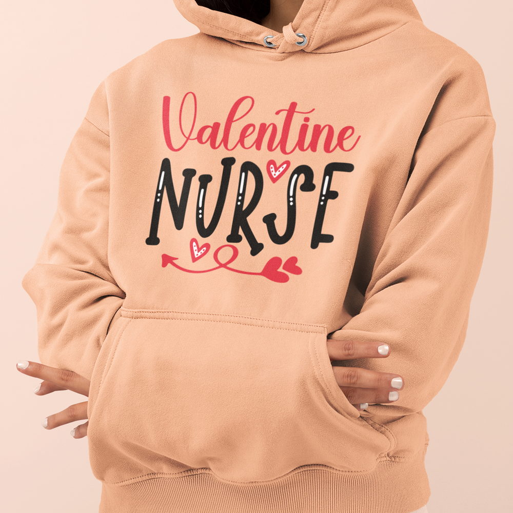 Valentine Nurse Love, Lies, & Needles - Valentine Nurse - DTF Transfer - Direct-to-Film